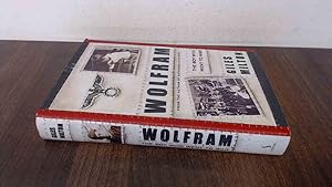 Seller image for Wolfram: The Boy Who Went to War for sale by BoundlessBookstore