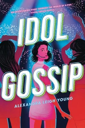 Seller image for Idol Gossip for sale by GreatBookPrices