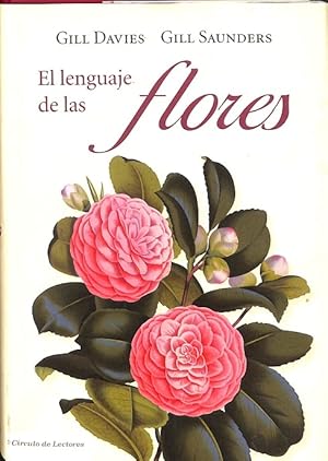 Immagine del venditore per EL LENGUAJE DE LAS FLORES. venduto da Librera Smile Books