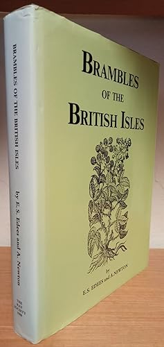 Bild des Verkufers fr Brambles of the British Isles zum Verkauf von Summerfield Books BA