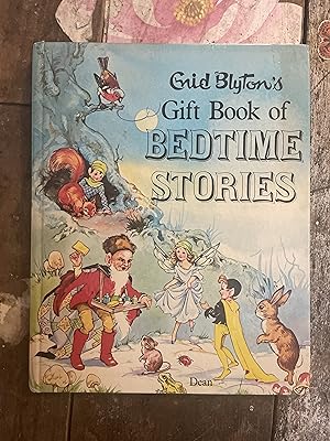 Enid Blyton's Gift Book of Bedtime Stories