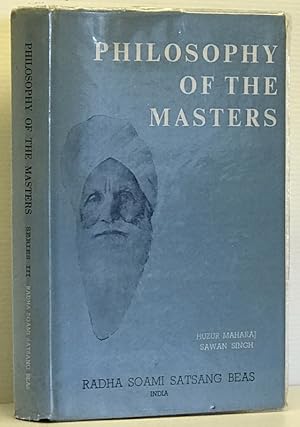 Bild des Verkufers fr Philosophy of the Masters (Gurmat Sidhant) - Series Three - Worship and Prayers zum Verkauf von Washburn Books