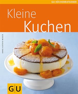 Seller image for Kleine Kuchen for sale by Preiswerterlesen1 Buchhaus Hesse