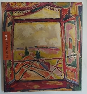 Imagen del vendedor de Cuadernos del IVAM. 06 Invierno. a la venta por La Leona LibreRa
