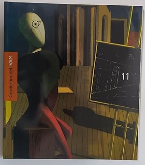 Imagen del vendedor de Cuadernos del IVAM. 11 a la venta por La Leona LibreRa