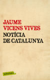 Seller image for Notcia de Catalunya for sale by Agapea Libros