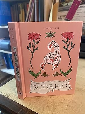 Seller image for Scorpio for sale by Dreadnought Books