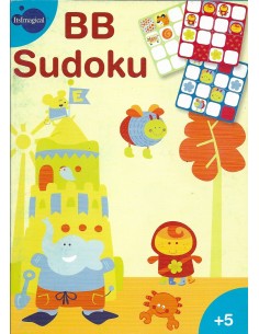 BB SUDOKU