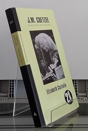 Imagen del vendedor de Elizabeth Costello (en espaol) a la venta por Librera Dilogo