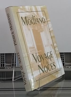 Imagen del vendedor de Voyage de noces a la venta por Librera Dilogo