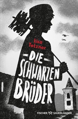Seller image for Die Schwarzen Brder : Erlebnisse und Abenteuer eines kleinen Tessiners | Der Kinderbuchklassiker in neuer Ausgabe ab 10 Jahren for sale by Smartbuy