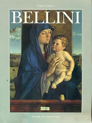 Immagine del venditore per Bellini - English edition venduto da Librodifaccia