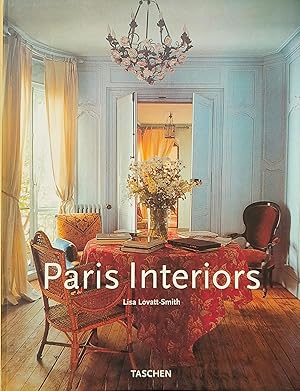 Imagen del vendedor de Paris Interiors a la venta por Il Bulino Antiche Stampe srl