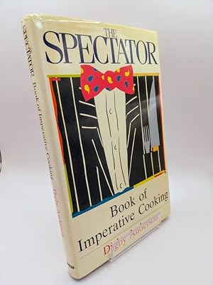The Spectator Book of Imperative Cooking