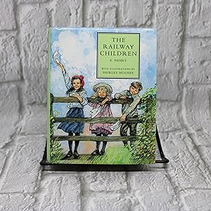 The Railway Children (Henry Holt Little Classics)