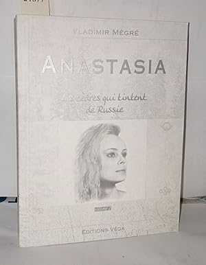 Bild des Verkufers fr Anastasia volume 2 : Les cdres qui tintent de Russie zum Verkauf von Librairie Albert-Etienne