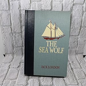 The sea wolf (The World's best reading)