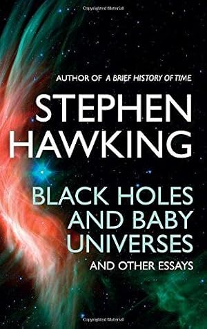 Immagine del venditore per Black Holes And Baby Universes And Other Essays venduto da WeBuyBooks