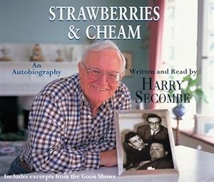 Immagine del venditore per Strawberries and Cheam venduto da WeBuyBooks