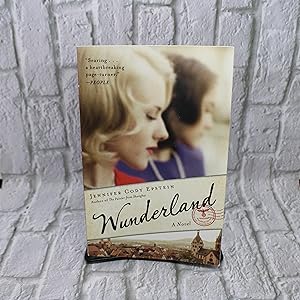 Wunderland: A Novel
