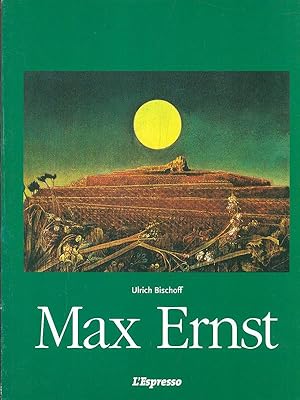 Seller image for Max Ernst for sale by Librodifaccia