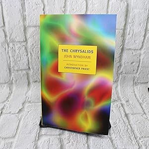 Imagen del vendedor de The Chrysalids (New York Review Books Classics) a la venta por For the Love of Used Books