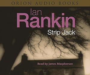 Seller image for Strip Jack (A Rebus Novel) for sale by WeBuyBooks 2