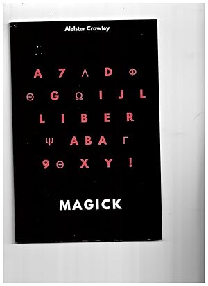 Seller image for Magick for sale by Literary Cat Books