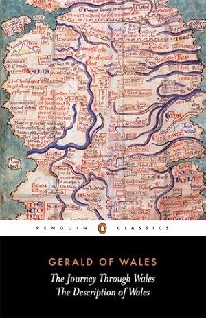 Bild des Verkufers fr The Journey Through Wales and the Description of Wales (Penguin Classics) zum Verkauf von WeBuyBooks 2