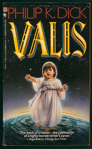 Seller image for Valis for sale by Parigi Books, Vintage and Rare