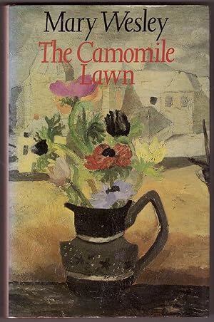 Seller image for The Camomile Lawn for sale by HAUNTED BOOKSHOP P.B.F.A.