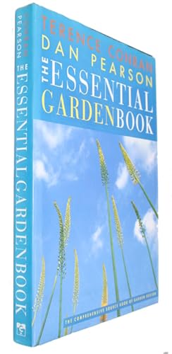 The Essential Garden Book