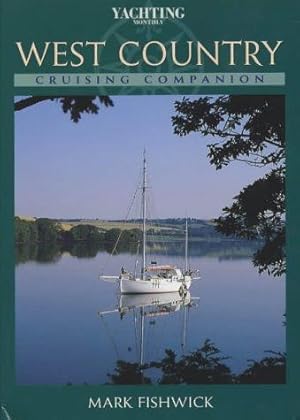 Seller image for West Country Cruising Companion (Cruising Guides) for sale by WeBuyBooks