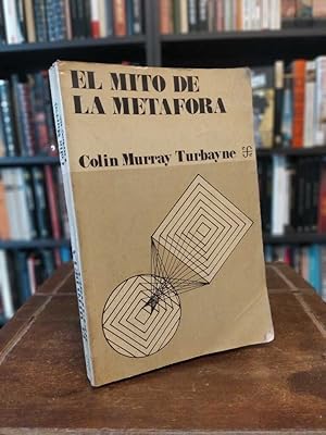 Seller image for El mito de la metfora for sale by Thesauros