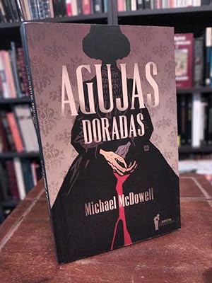Seller image for Agujas doradas for sale by Thesauros