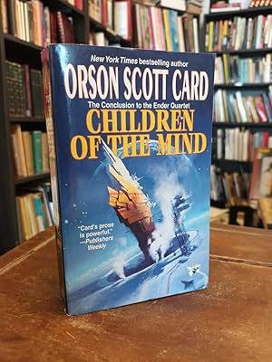 Seller image for Children of the Mind for sale by Thesauros