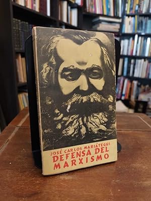 Seller image for Defensa del marxismo for sale by Thesauros