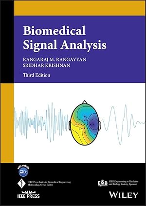 Bild des Verk�ufers f�r Biomedical Signal Analysis zum Verkauf von moluna
