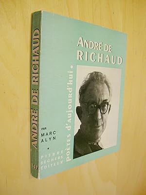 André de Richaud