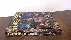 Seller image for Hashish for sale by BoundlessBookstore