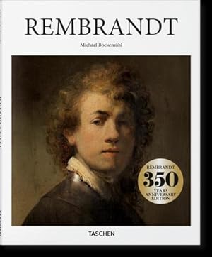 Immagine del venditore per Rembrandt (Spanish Edition) venduto da BuchWeltWeit Ludwig Meier e.K.