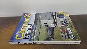 Seller image for Caravan Manual for sale by BoundlessBookstore