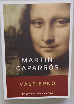 Seller image for Valfierno for sale by Librera Alonso Quijano