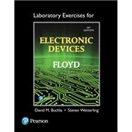 Seller image for Lab Exercises for Electronic Devices for sale by eCampus