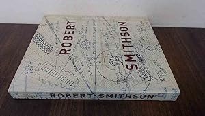 Seller image for Robert Smithson for sale by BoundlessBookstore