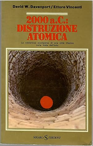 2000 A.c.: Distruzione Atomica.