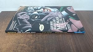 Seller image for Batman: The Killing Joke, Deluxe Edition for sale by BoundlessBookstore