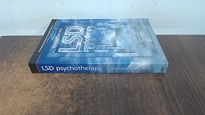 Seller image for LSD Psychotherapy (4th Edition): The Healing Potential of Psychedelic Medicine for sale by BoundlessBookstore