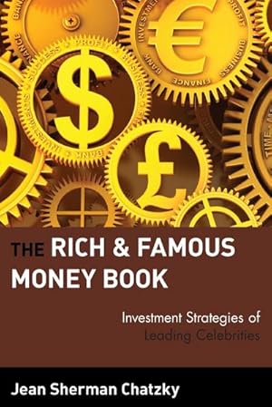 Imagen del vendedor de The Rich and Famous Money Book a la venta por Wegmann1855