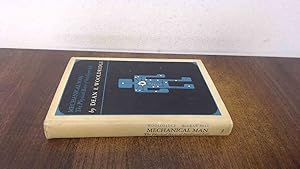 Seller image for Mechanical Man for sale by BoundlessBookstore